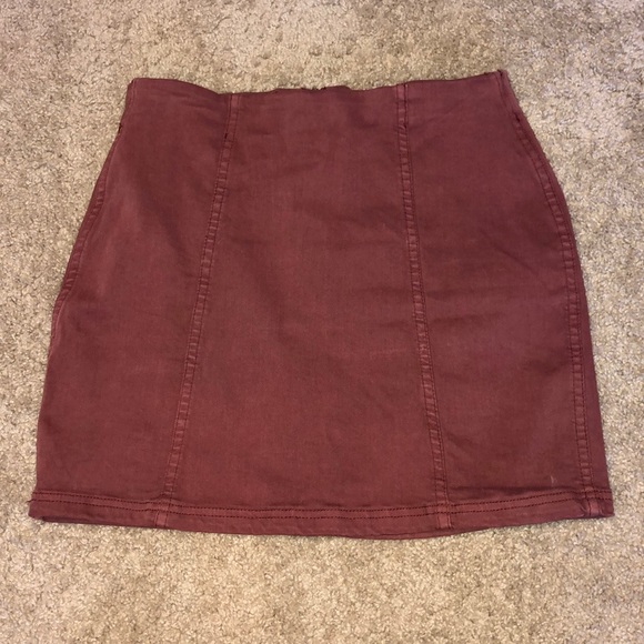 Tilly's Dresses & Skirts - Tilly’s skirt